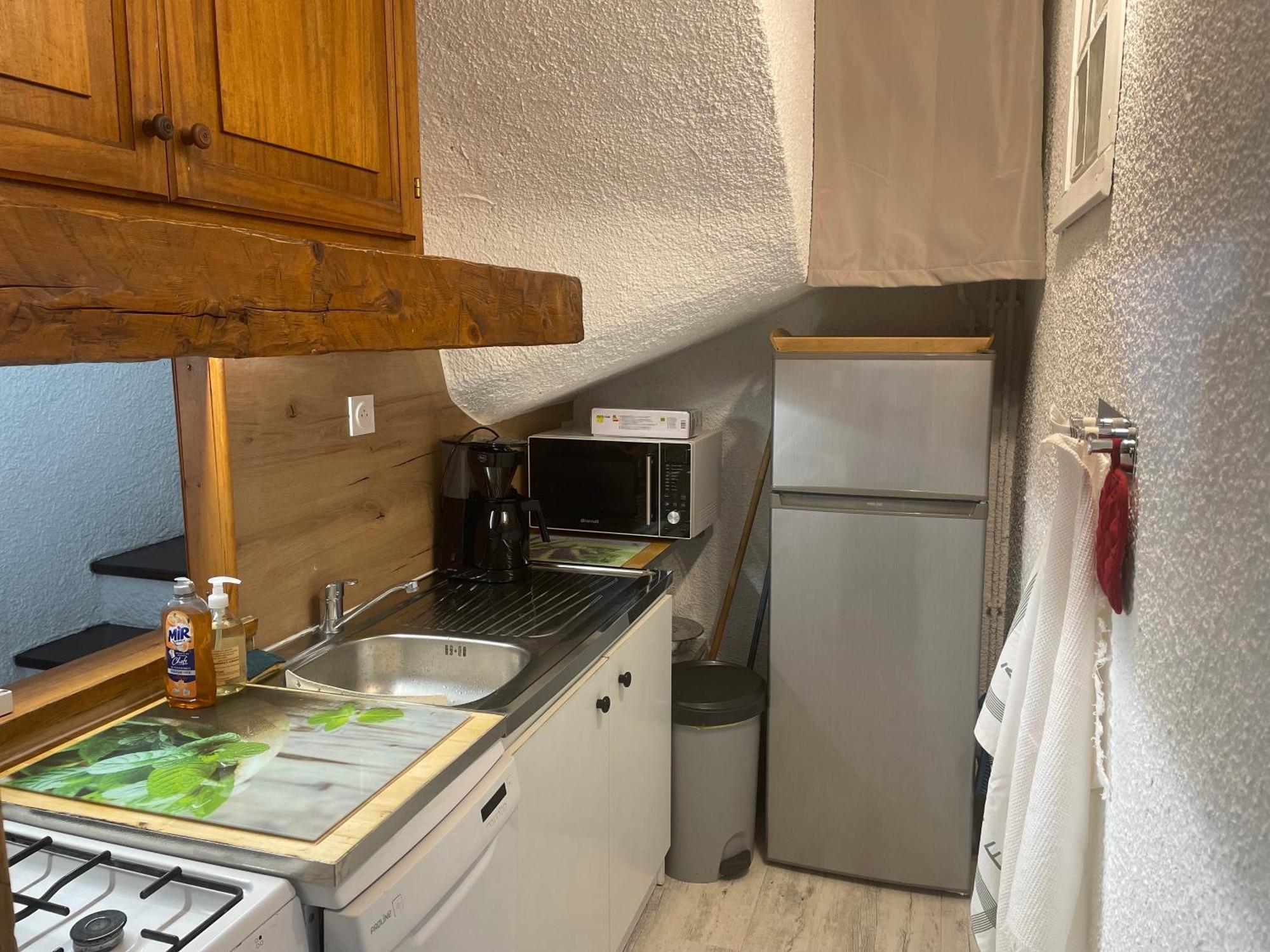 Maison Tres Agreable Avec Exterieurs, Bien Situee Au Plan D'Eau Embrun Kültér fotó